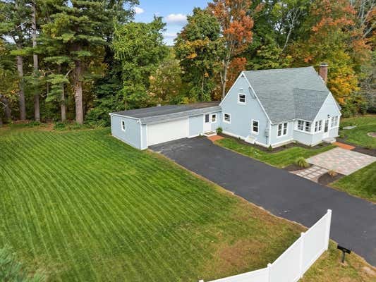 326 STILL RIVER RD, BOLTON, MA 01740 - Image 1