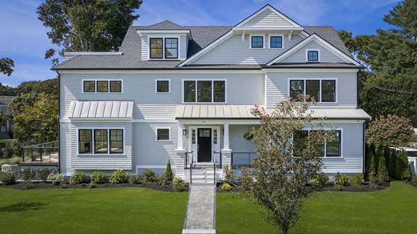 19 BROWN RD, SWAMPSCOTT, MA 01907 - Image 1