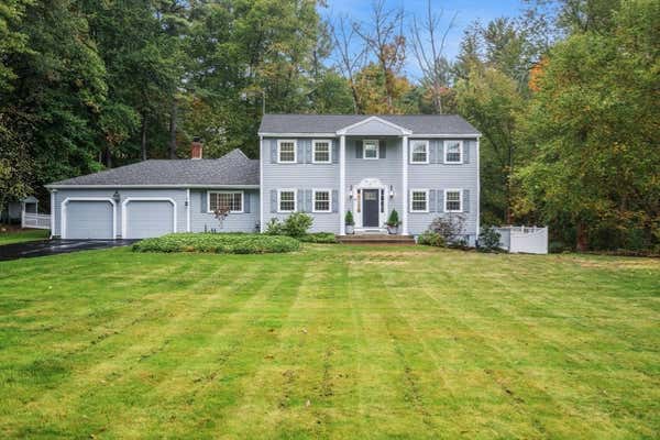 33 OLD VILLAGE RD, ACTON, MA 01720 - Image 1