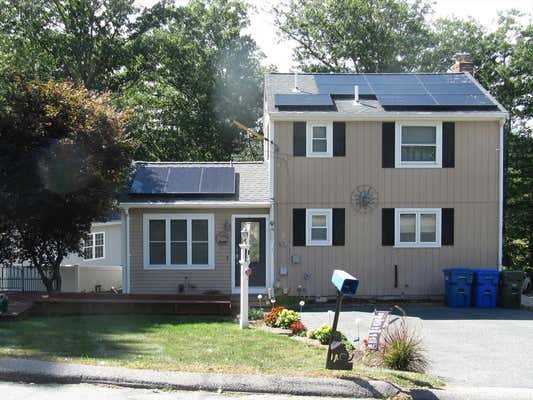 2 2ND RD, HOPKINTON, MA 01748 - Image 1