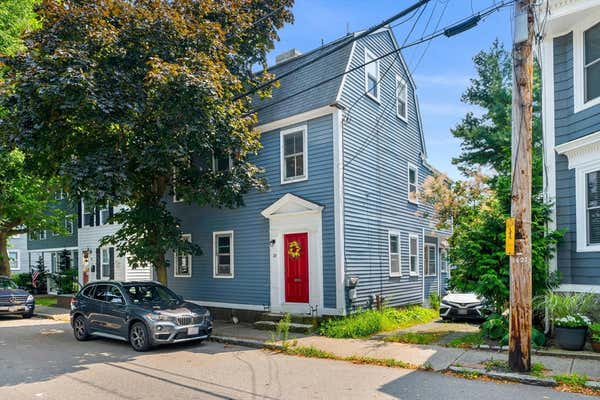 20 PICKMAN ST, SALEM, MA 01970 - Image 1