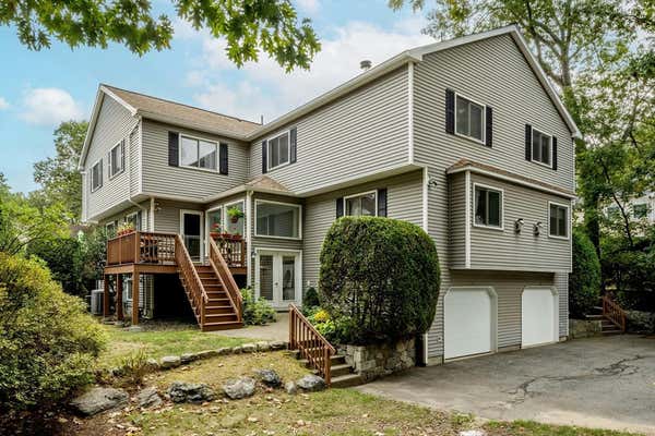 12 ARROWHEAD CIR # 12, ASHLAND, MA 01721 - Image 1