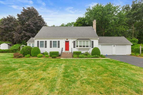 106 TWIN FAWN DR, HANOVER, MA 02339 - Image 1