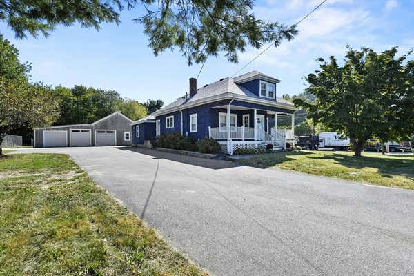 771 PLYMOUTH ST, BRIDGEWATER, MA 02324 - Image 1