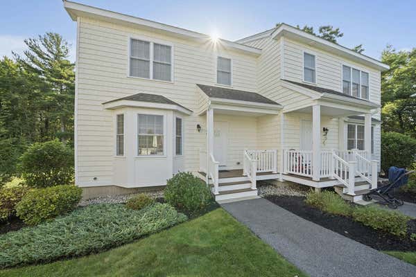 98 TURTLE BROOK RD # 19-1, CANTON, MA 02021 - Image 1