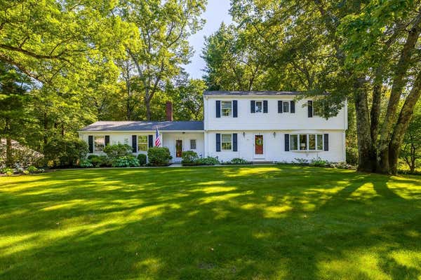 26 APPLEWOOD RD, WEST BOYLSTON, MA 01583 - Image 1