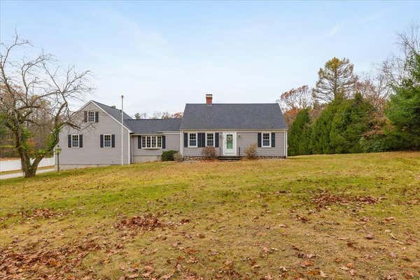 121 SOUTH RD, HOLDEN, MA 01520 - Image 1