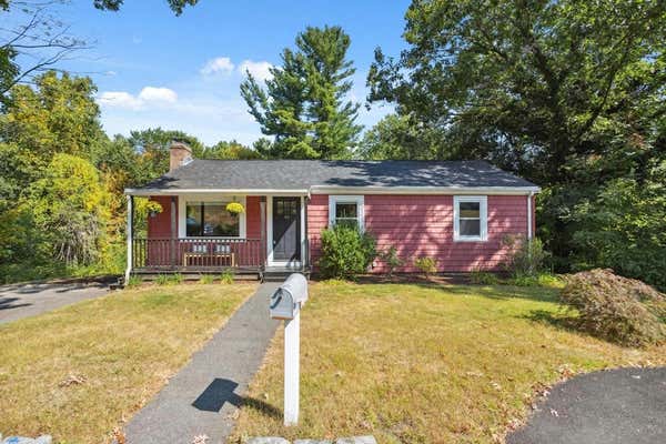 43 MOUNT VERNON ST, NORTH READING, MA 01864 - Image 1