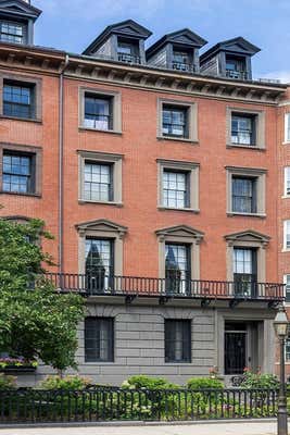 93 BEACON ST, BOSTON, MA 02108 - Image 1