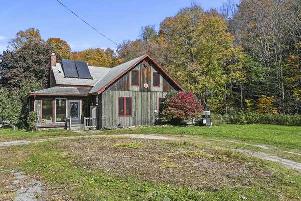 74 OLD MAIN RD, SAVOY, MA 01256 - Image 1