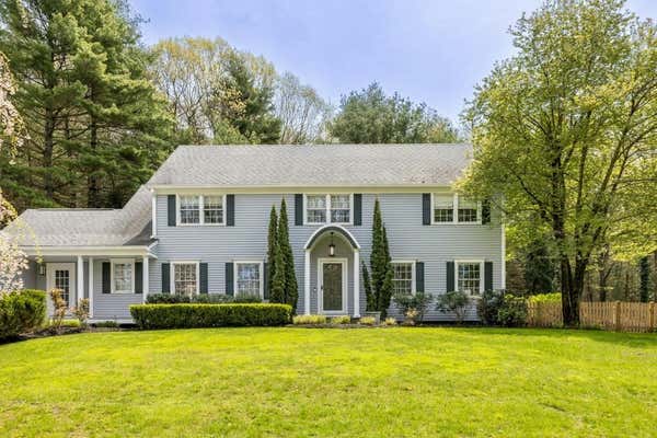 3 POWISSET ST, DOVER, MA 02030 - Image 1