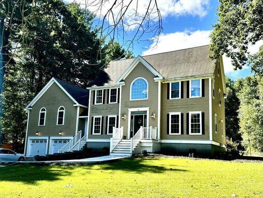 82 NW MAIN ST, DOUGLAS, MA 01516 - Image 1