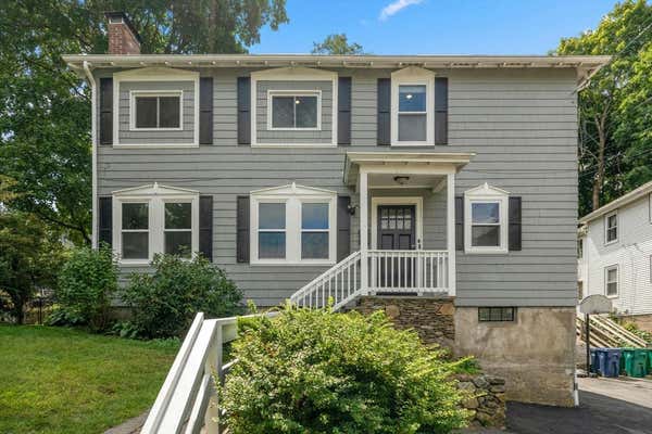 105 RIPLEY ST # 105, NEWTON, MA 02459 - Image 1