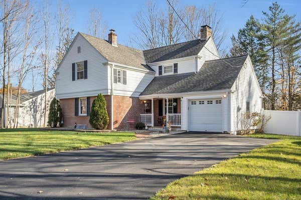 56 DYER ST, GARDNER, MA 01440 - Image 1