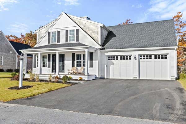 16 CRANBERRY FARM RD, PLYMOUTH, MA 02360 - Image 1