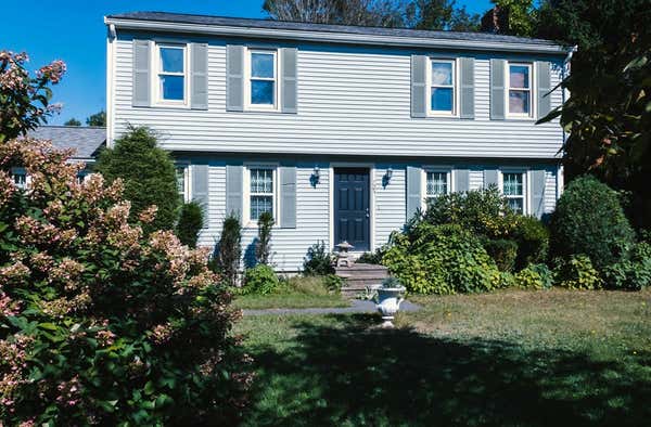 725 PLEASANT ST, BRIDGEWATER, MA 02324 - Image 1