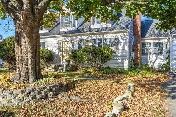 25 CHADWELL AVE, SANDWICH, MA 02563 - Image 1