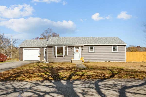 16 WALNUT ST, SWANSEA, MA 02777 - Image 1