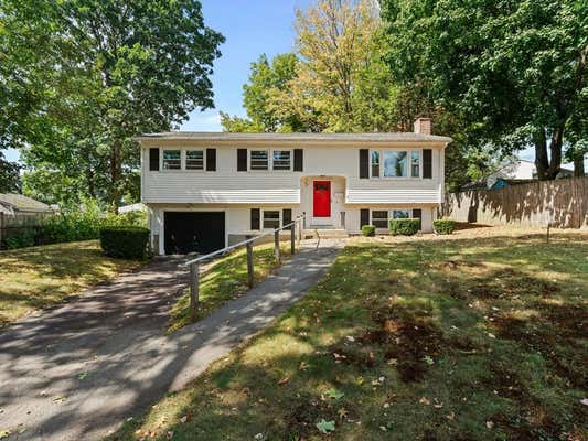 8 FURBER LN, FRAMINGHAM, MA 01701 - Image 1