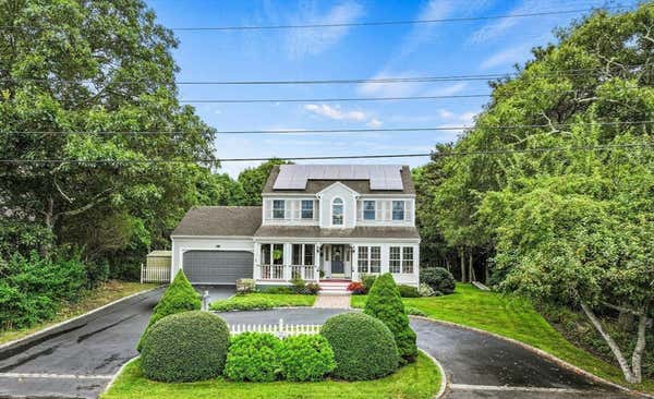 10 PARALLEL ST, HARWICH, MA 02645 - Image 1