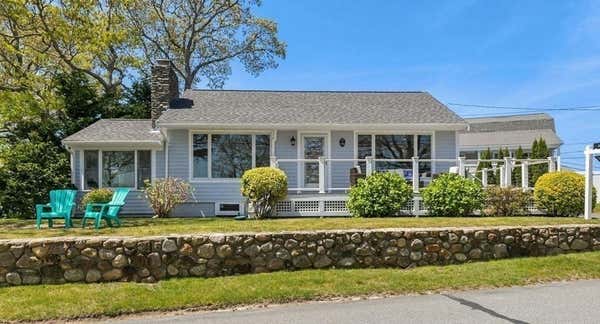 585 CIRCUIT AVE, POCASSET, MA 02559 - Image 1