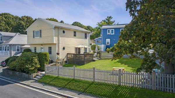 115 GARDNER RD, NAHANT, MA 01908 - Image 1