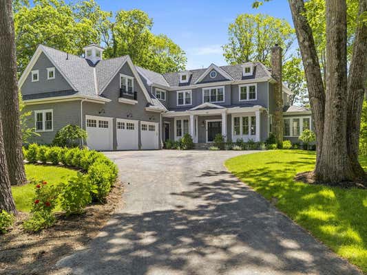 38 OLD FARM RD, WELLESLEY, MA 02481 - Image 1