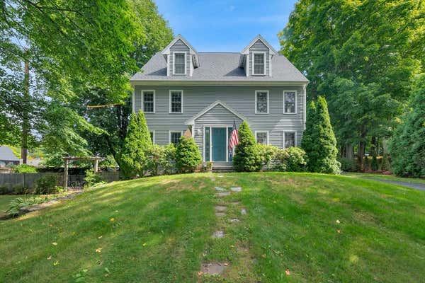 2 AGAWAM AVE # 1, IPSWICH, MA 01938 - Image 1