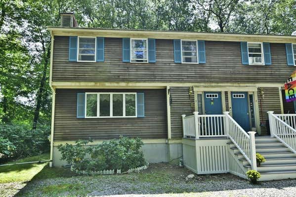 2 HOWLAND WAY # 2, ROCKLAND, MA 02370 - Image 1