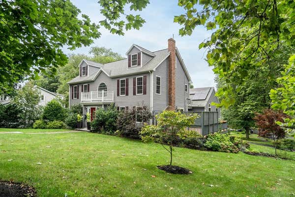 28 KENDALL RD, LEXINGTON, MA 02421 - Image 1