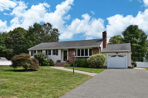 4 APPLETREE LN, NORTH READING, MA 01864 - Image 1