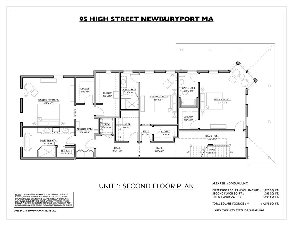 Newburyport, Massachusetts, 01950, United States, 4 Bedrooms Bedrooms, ,4 BathroomsBathrooms,Residential,Active,1998576