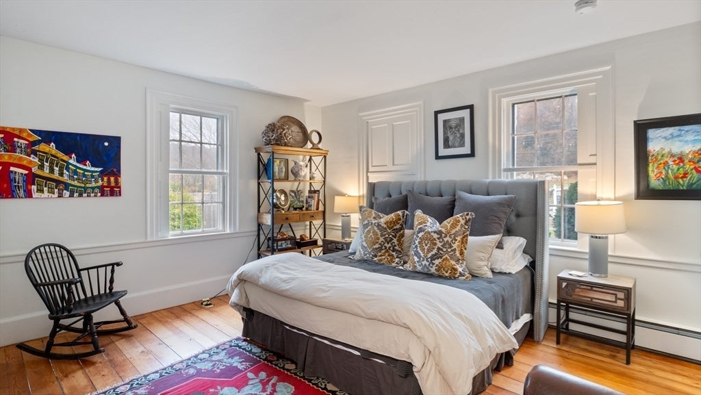 Newbury, Massachusetts, 01951, United States, 5 Bedrooms Bedrooms, ,5 BathroomsBathrooms,Residential,Active,2045691