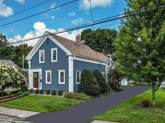 12 CHERRY ST, MILLBURY, MA 01527 - Image 1