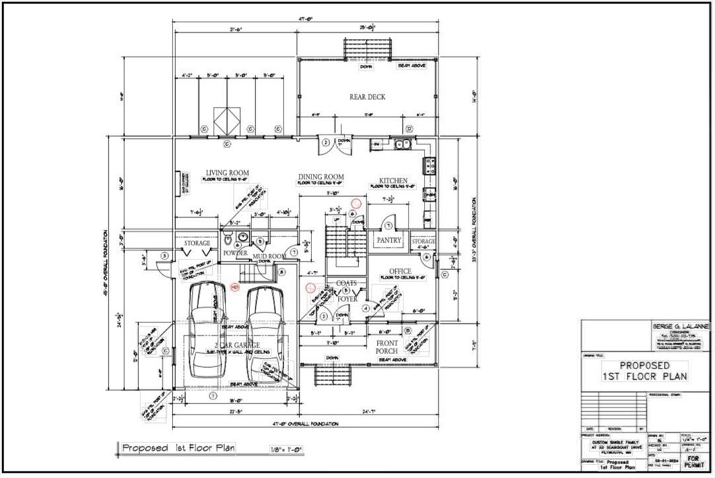 Plymouth, Massachusetts, 02360, United States, 4 Bedrooms Bedrooms, ,3 BathroomsBathrooms,Residential,Active,1993944
