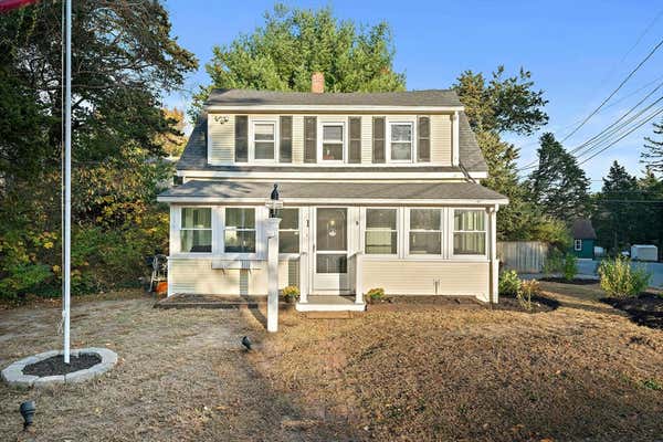 1 ALDEN ST, KINGSTON, MA 02364 - Image 1