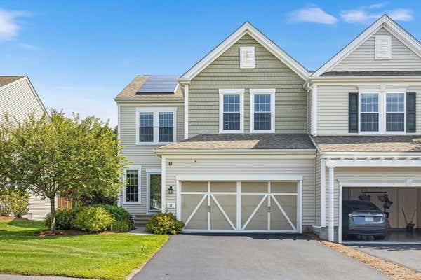 17 FROSTPANE LN # 17, HOPKINTON, MA 01748 - Image 1