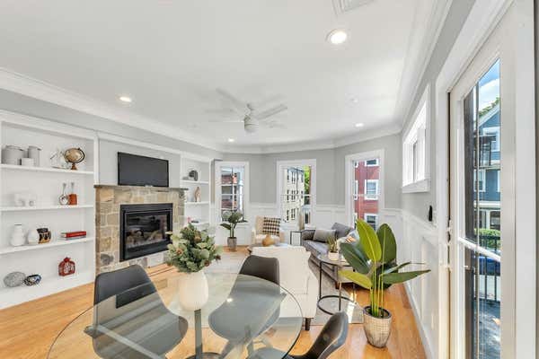 31 WOODLAWN ST # 2, BOSTON, MA 02130, photo 4 of 21