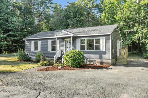 40 SCHOOL HOUSE RD, PHILLIPSTON, MA 01331 - Image 1