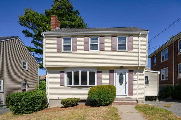 25 ROSSELERIN RD, BOSTON, MA 02122 - Image 1