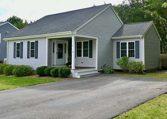 8 SHELLY RD, NORTON, MA 02766 - Image 1