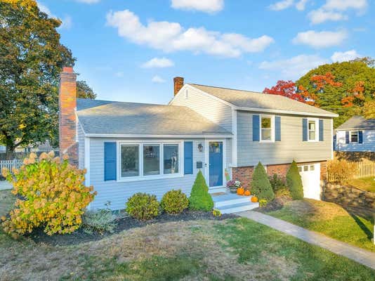 2 MORNINGSIDE DR, DANVERS, MA 01923 - Image 1