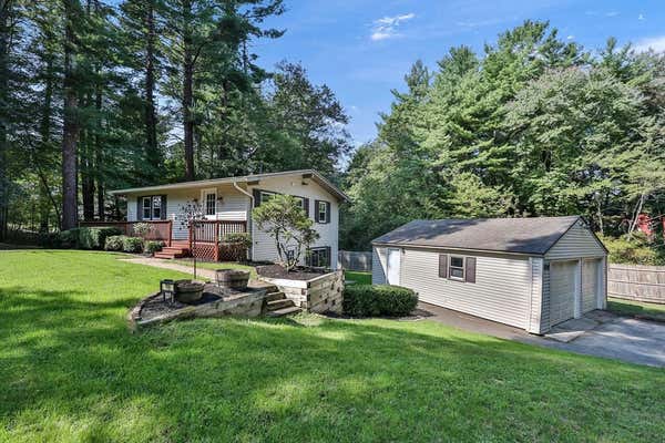 98 MAPLE LN, NORTHBOROUGH, MA 01532 - Image 1