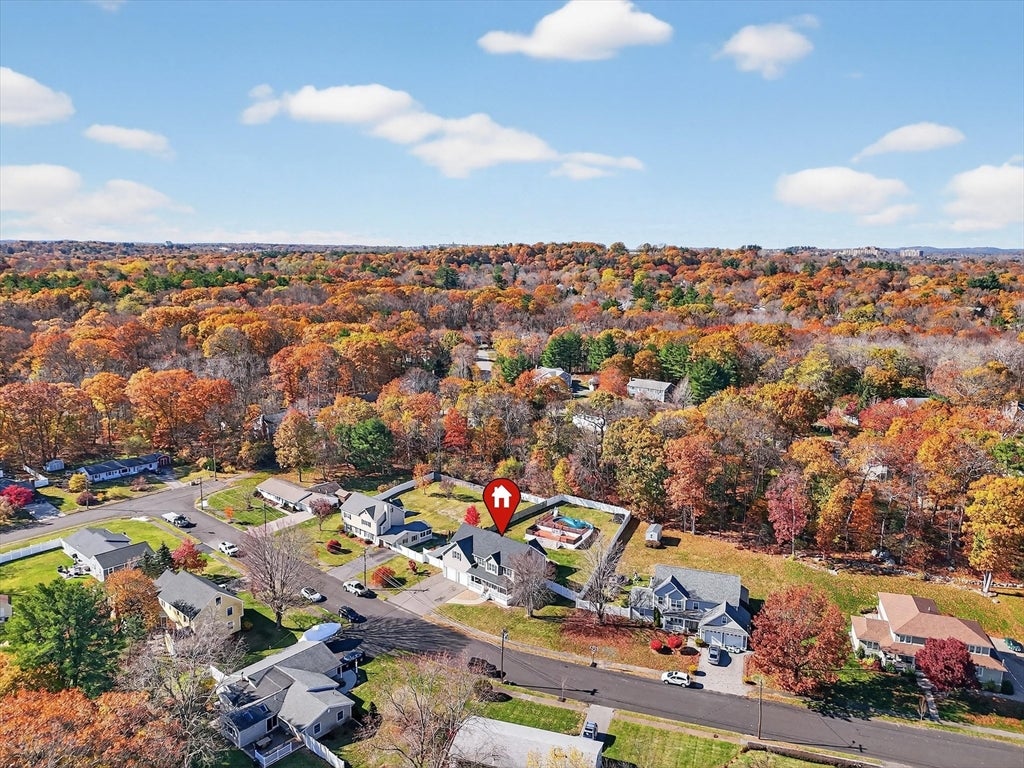 Danvers, Massachusetts, 01923, United States, 4 Bedrooms Bedrooms, ,4 BathroomsBathrooms,Residential,Active,1992274