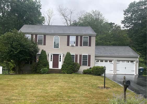 7 ASH LN, DUDLEY, MA 01571 - Image 1