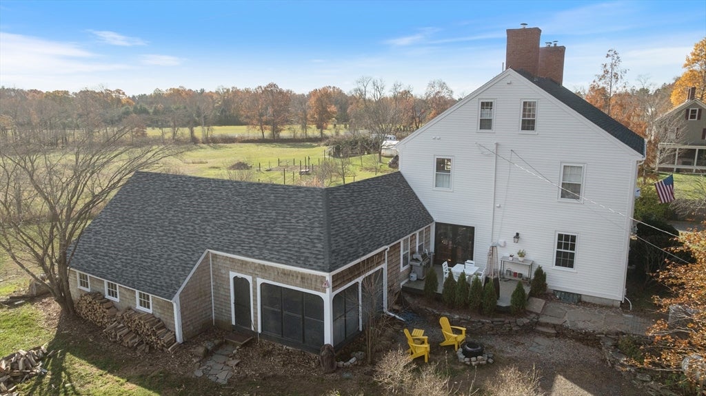 Newbury, Massachusetts, 01951, United States, 5 Bedrooms Bedrooms, ,5 BathroomsBathrooms,Residential,Active,1993932