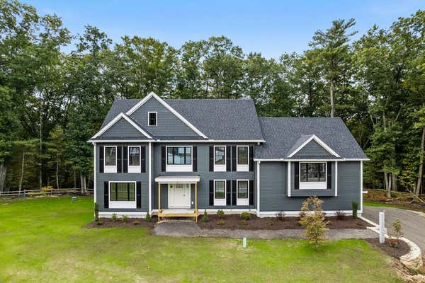 5 BRIELLE WAY, AMESBURY, MA 01913 - Image 1