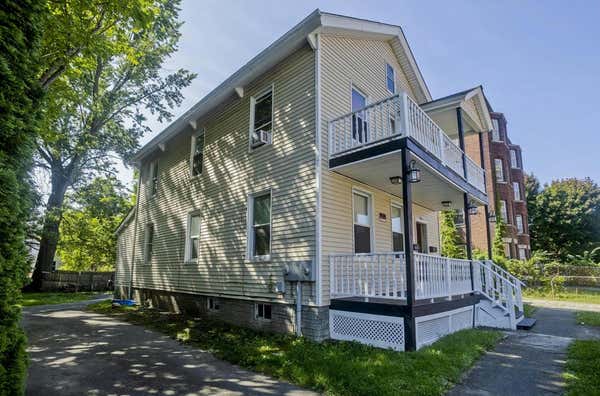 23 E HOOKER ST, SPRINGFIELD, MA 01107 - Image 1