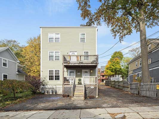 45 NIGHTINGALE ST UNIT D, BOSTON, MA 02124 - Image 1