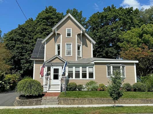 27 POND ST, GREENFIELD, MA 01301 - Image 1